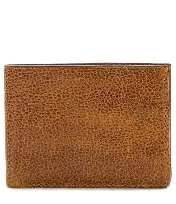 Nash Firenze Double Billfold Wallet Product Image