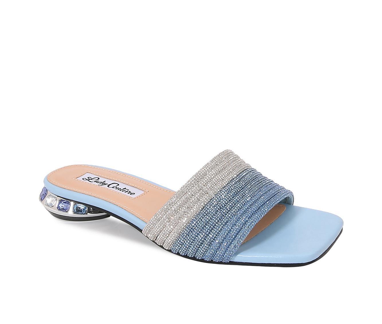 Women's Lady Couture Amazing Sandals Product Image