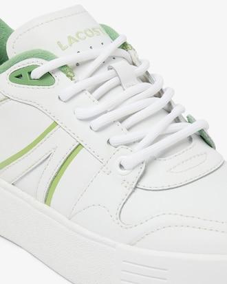 Women's L002 Evo Leather Sneakers Product Image
