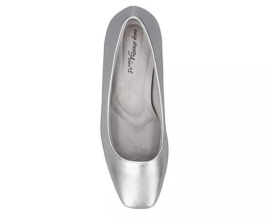 Easy Street Womens Poet Pump Product Image