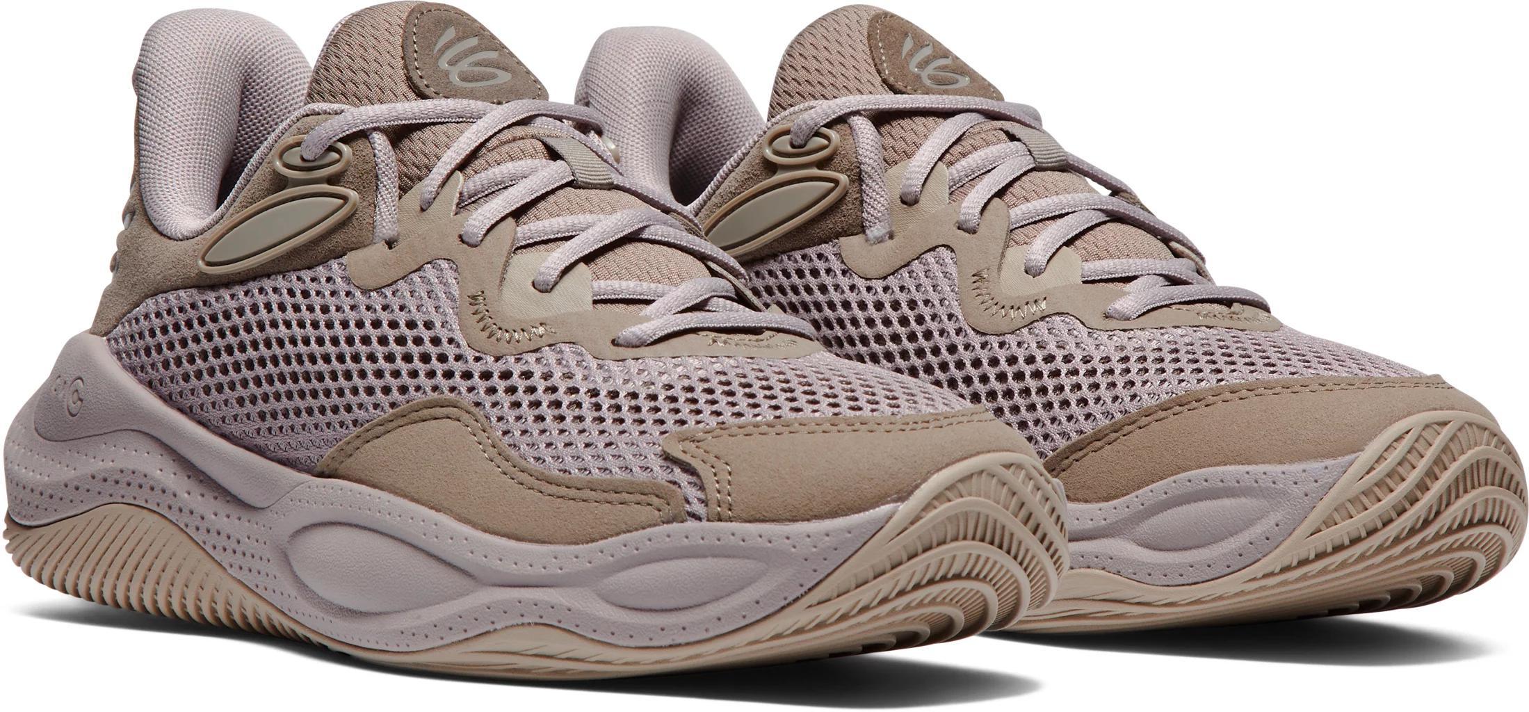 Curry Splash 24 Suede Product Image