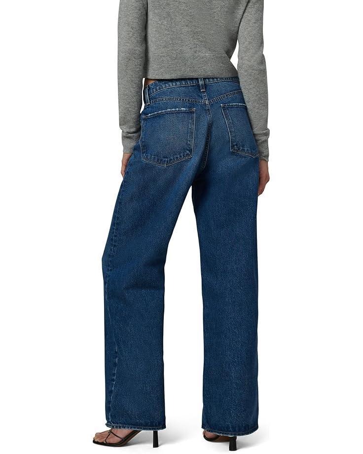 Women's Joe's Jeans The Ryan Low Slung Baggy Product Image