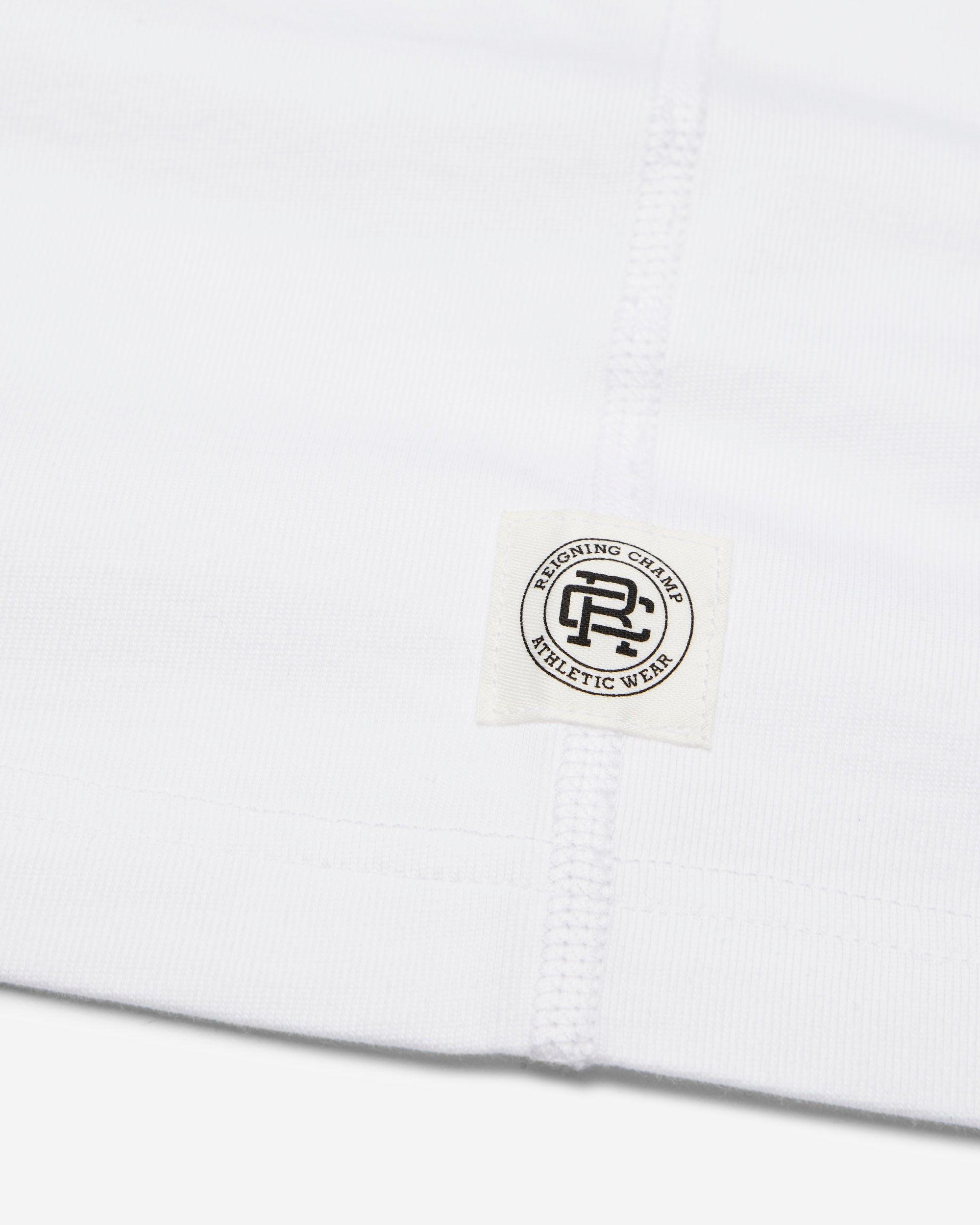 Lightweight Jersey Standard T-Shirt Male Product Image