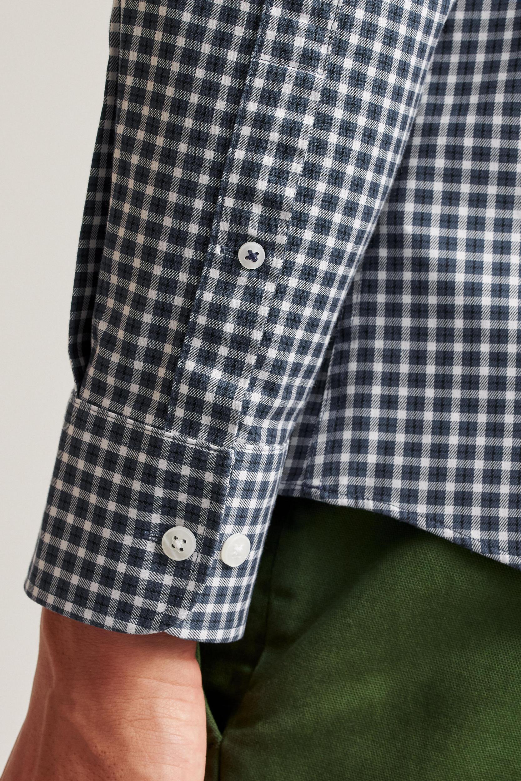 The Desk To Dinner Shirt Product Image