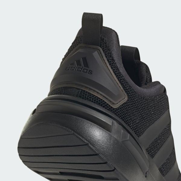 adidas Racer TR23 Shoes Carbon 6.5 Mens Product Image