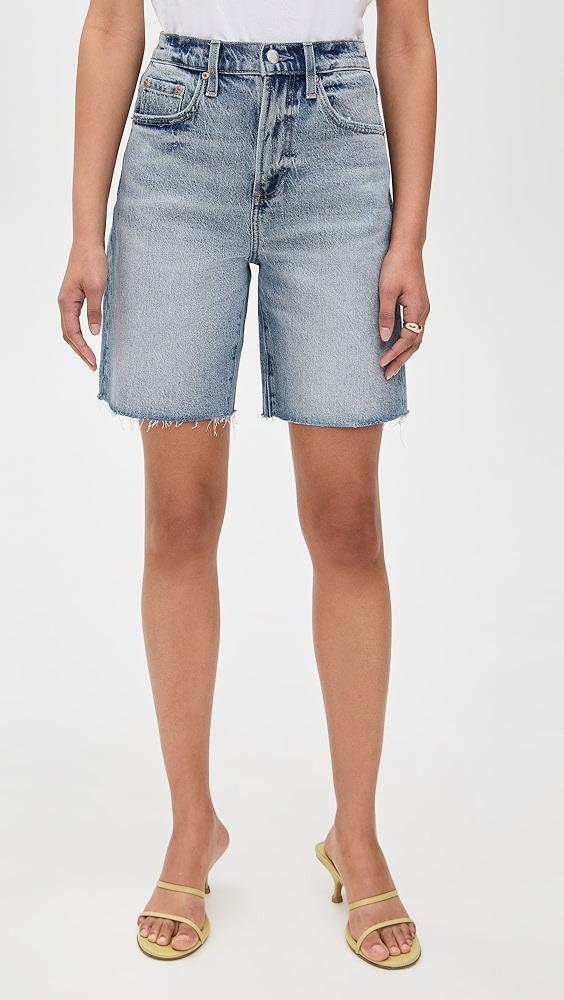 Pistola Denim Kaylee Shorts | Shopbop Product Image