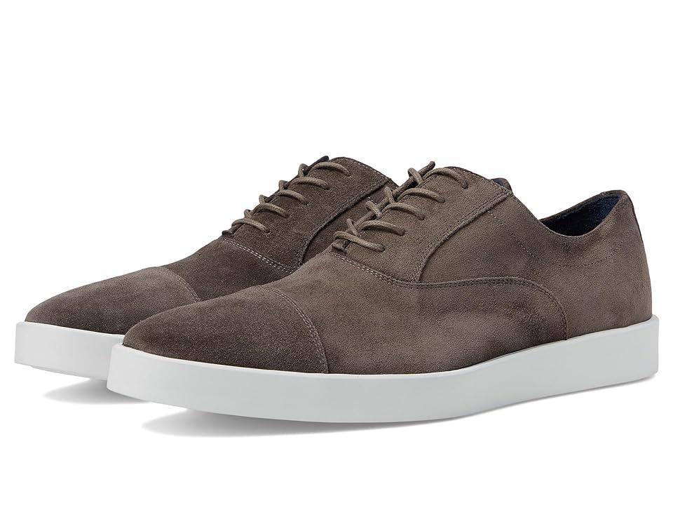 Johnston  Murphy Collection Mens Bolivar Cap Toe Oxfords Product Image