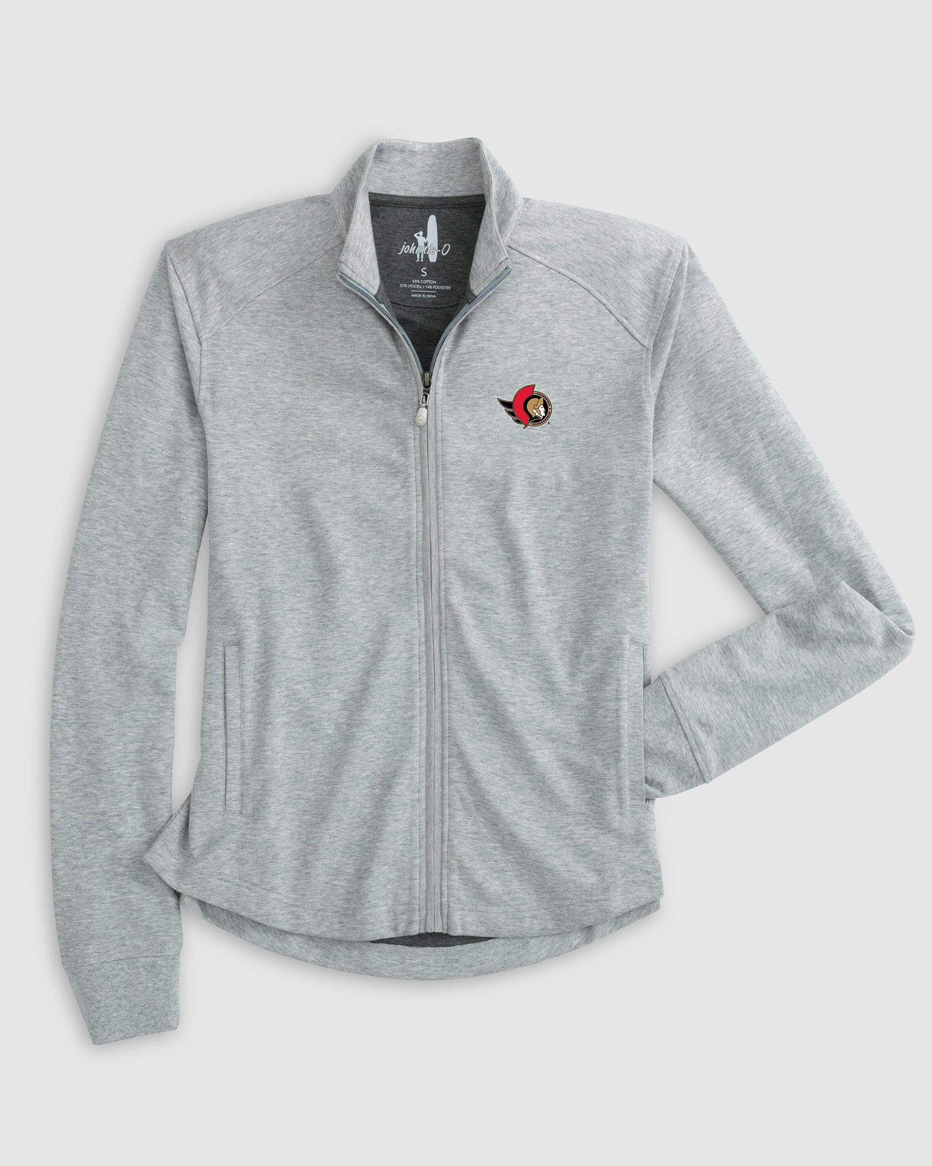 New Jersey Devils Sully Jr. 1/4 Zip Product Image