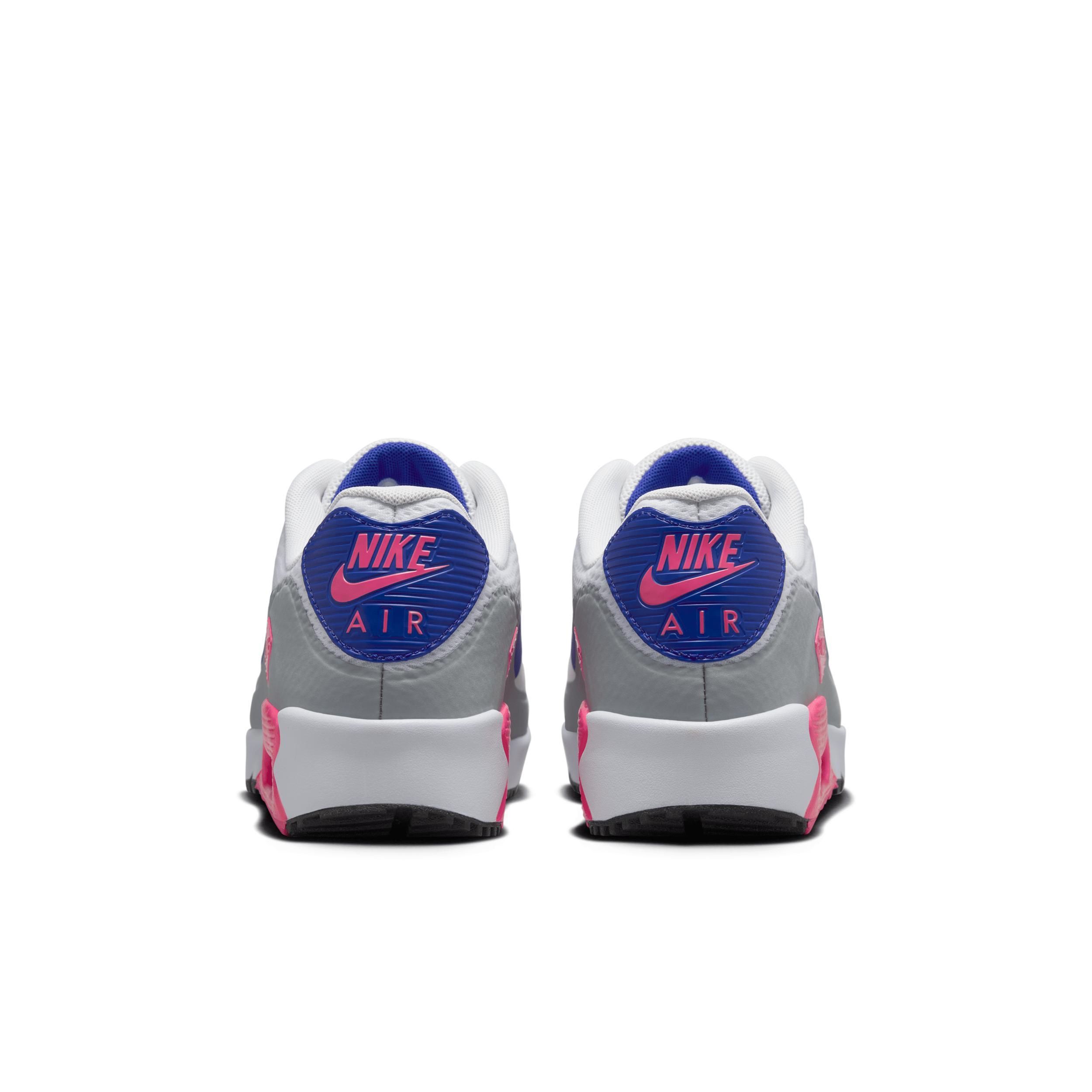Nike Air Max 90 G Golf Shoes Product Image