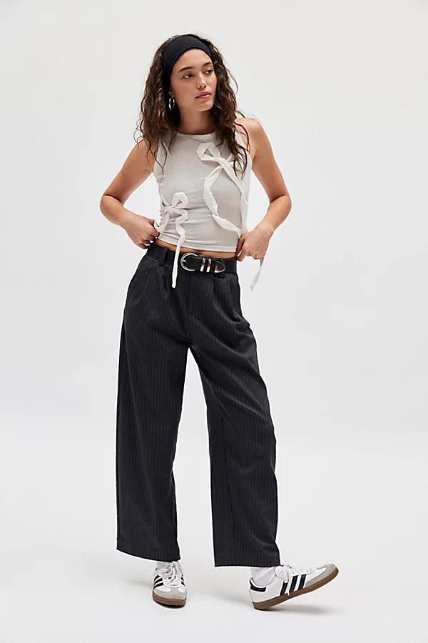 BDG Kristin Menswear Pant Womens at Urban Outfitters Product Image