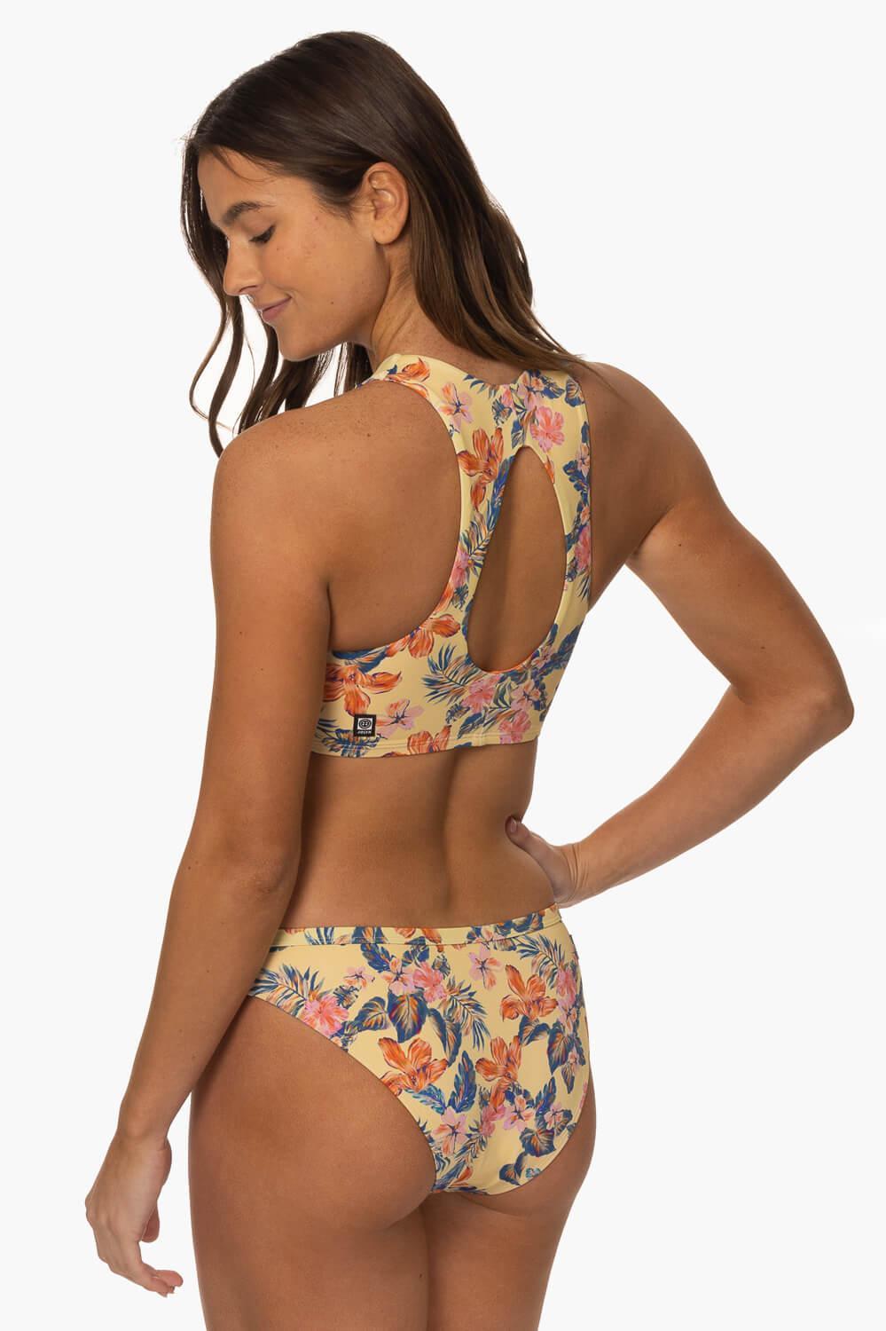 Camila Bikini Bottom Product Image
