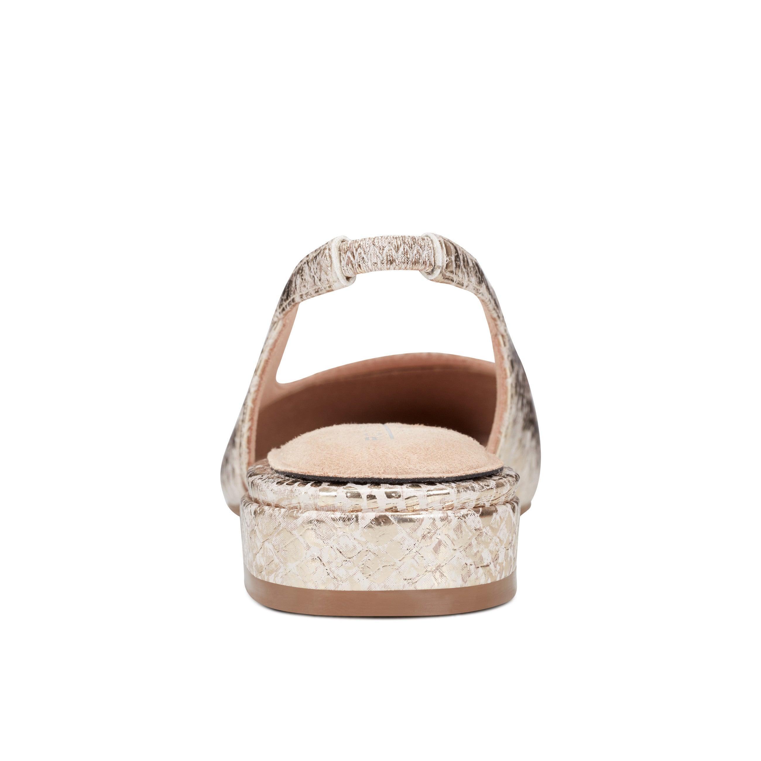 Women's Sagey Slingback Ballet Flats Product Image