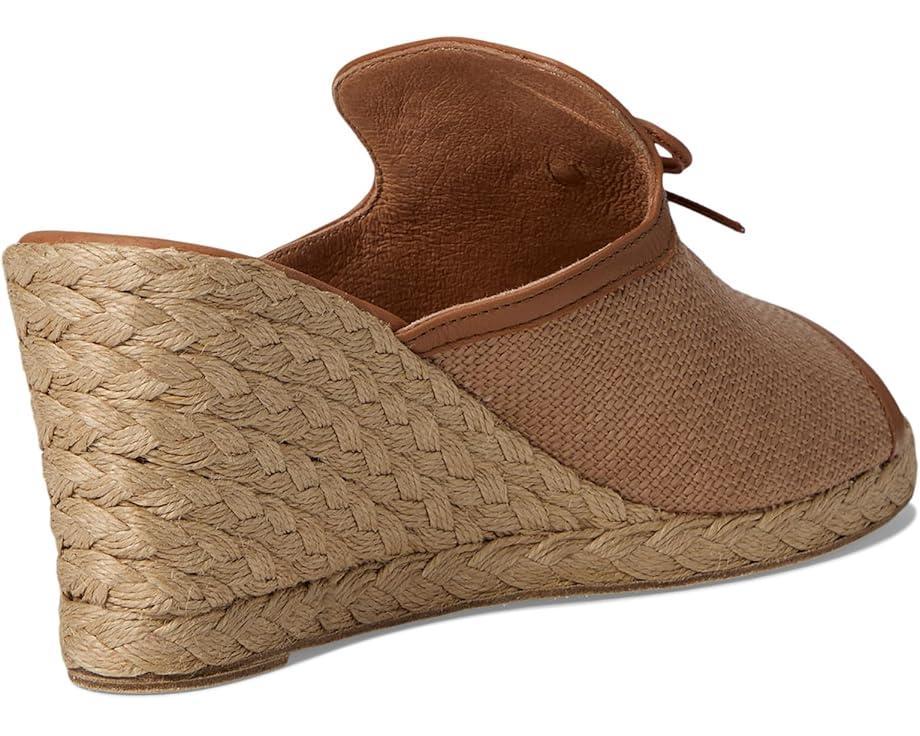 Marisol Footbed Sandals Product Image