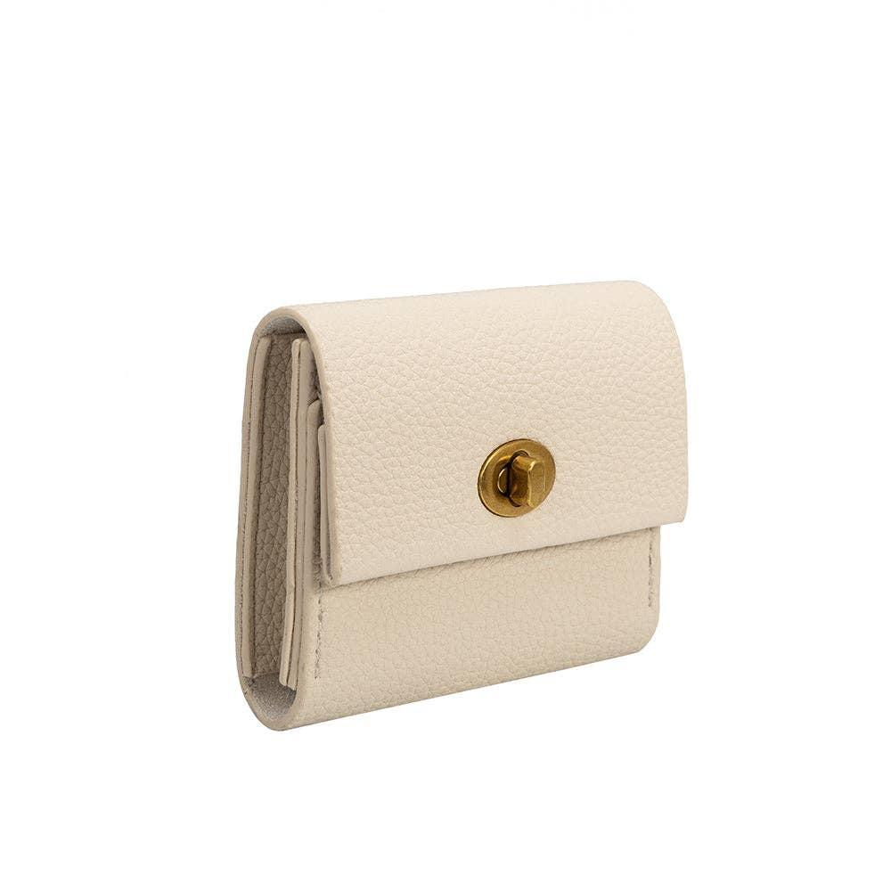 Rita Vegan Card Case Wallet Product Image