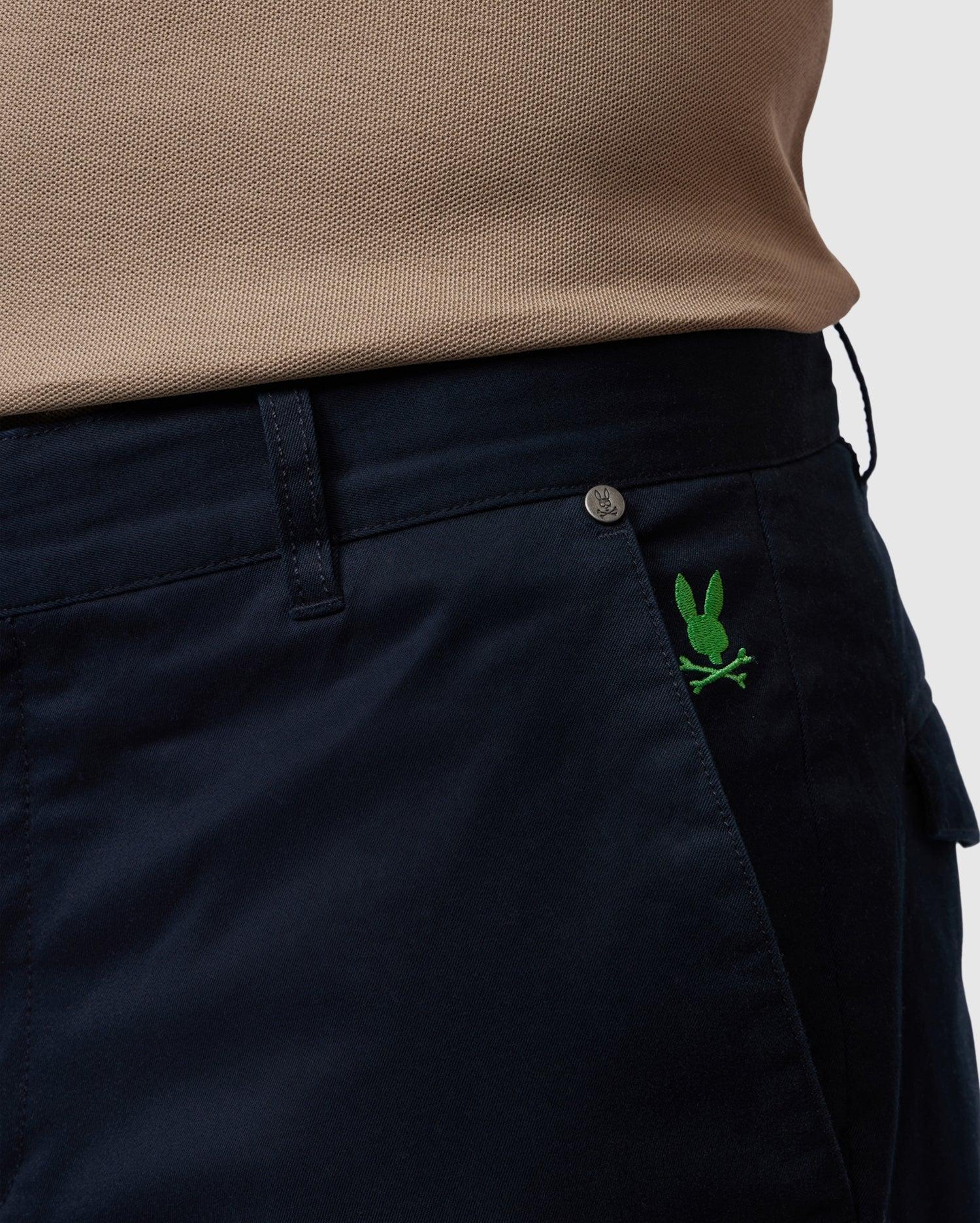 MENS GILMAN REGULAR FIT CHINO PANT - B6P393Z1WB Product Image
