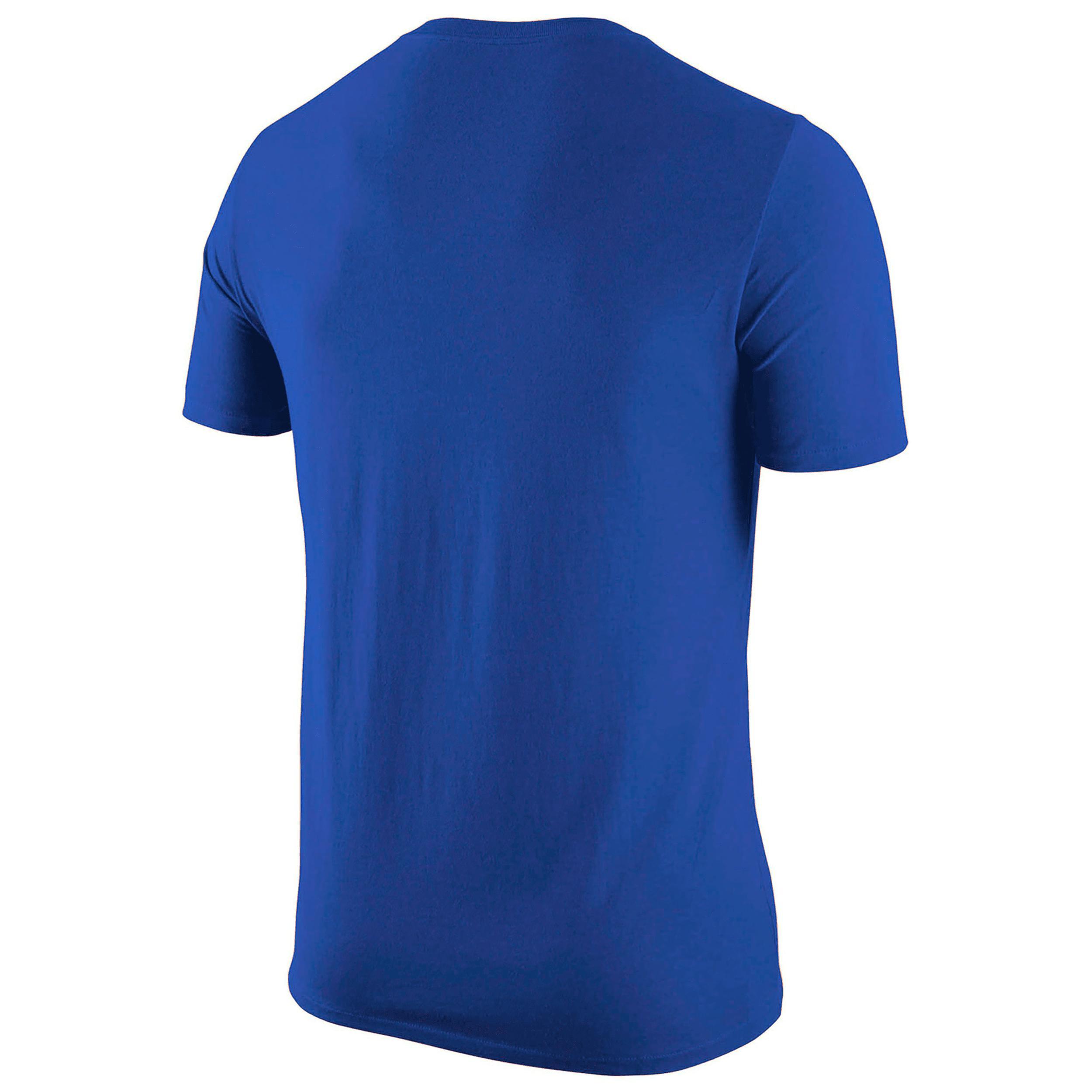 Florida (Men's Team) Men's Jordan College T-Shirt Product Image