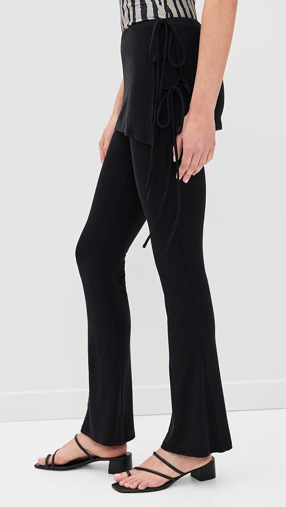 Miaou Kali Pants | Shopbop Product Image