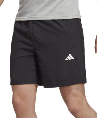 adidas Mens adidas Train Essentials Woven Shorts - Mens Product Image