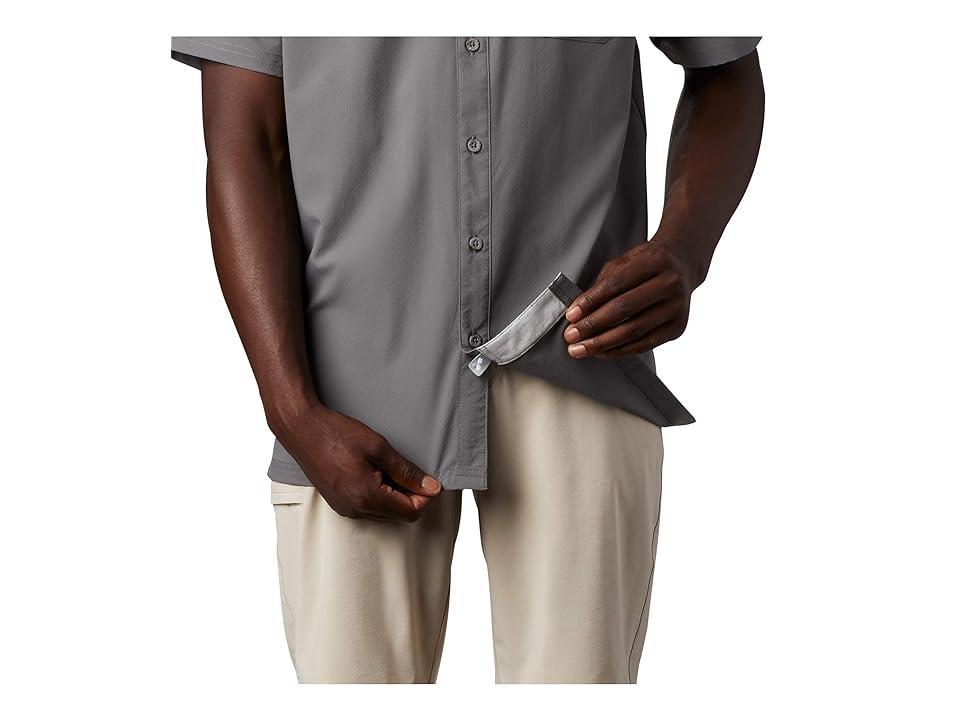 Columbia Men s PFG Slack Tide Camp Shirt- Product Image