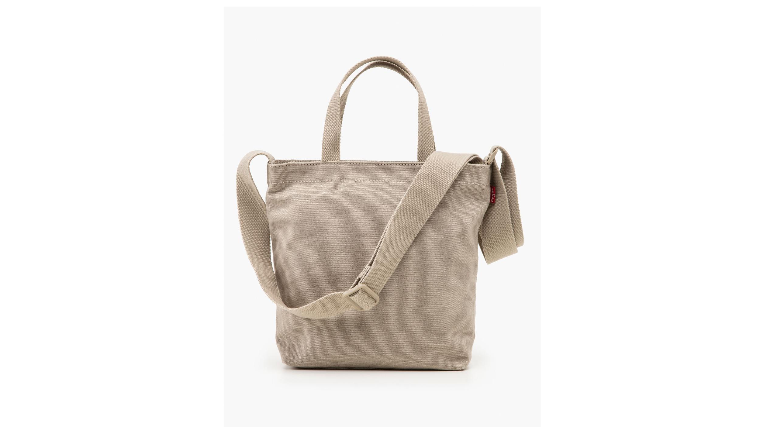 Mini Icon Tote Bag Product Image