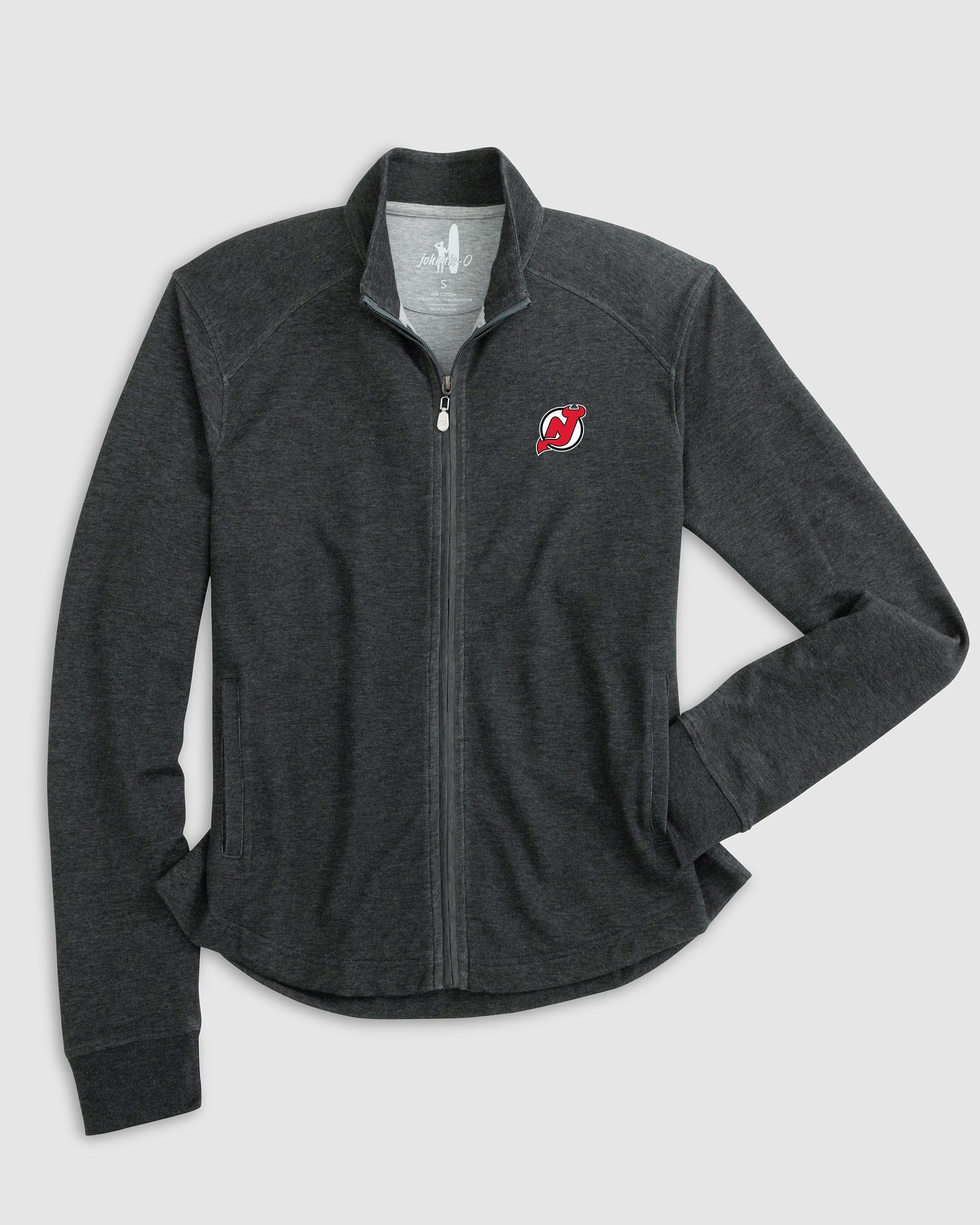 Women's Vegas Golden Knights Tomi Full Zip Jacket Female Product Image