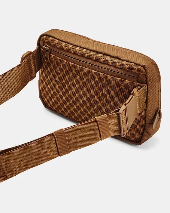 UA Essential Waist Bag Crossbody Product Image