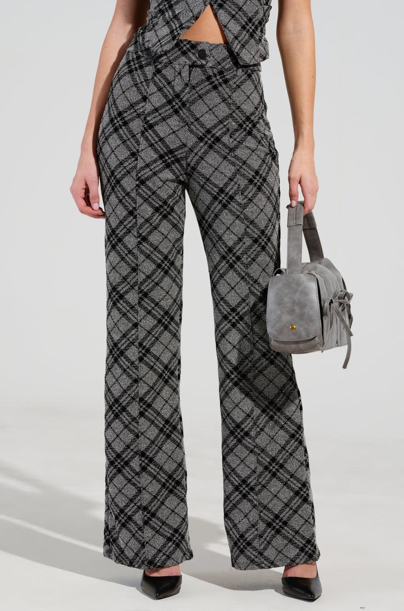 LITTLE LOVE TROUSER Product Image