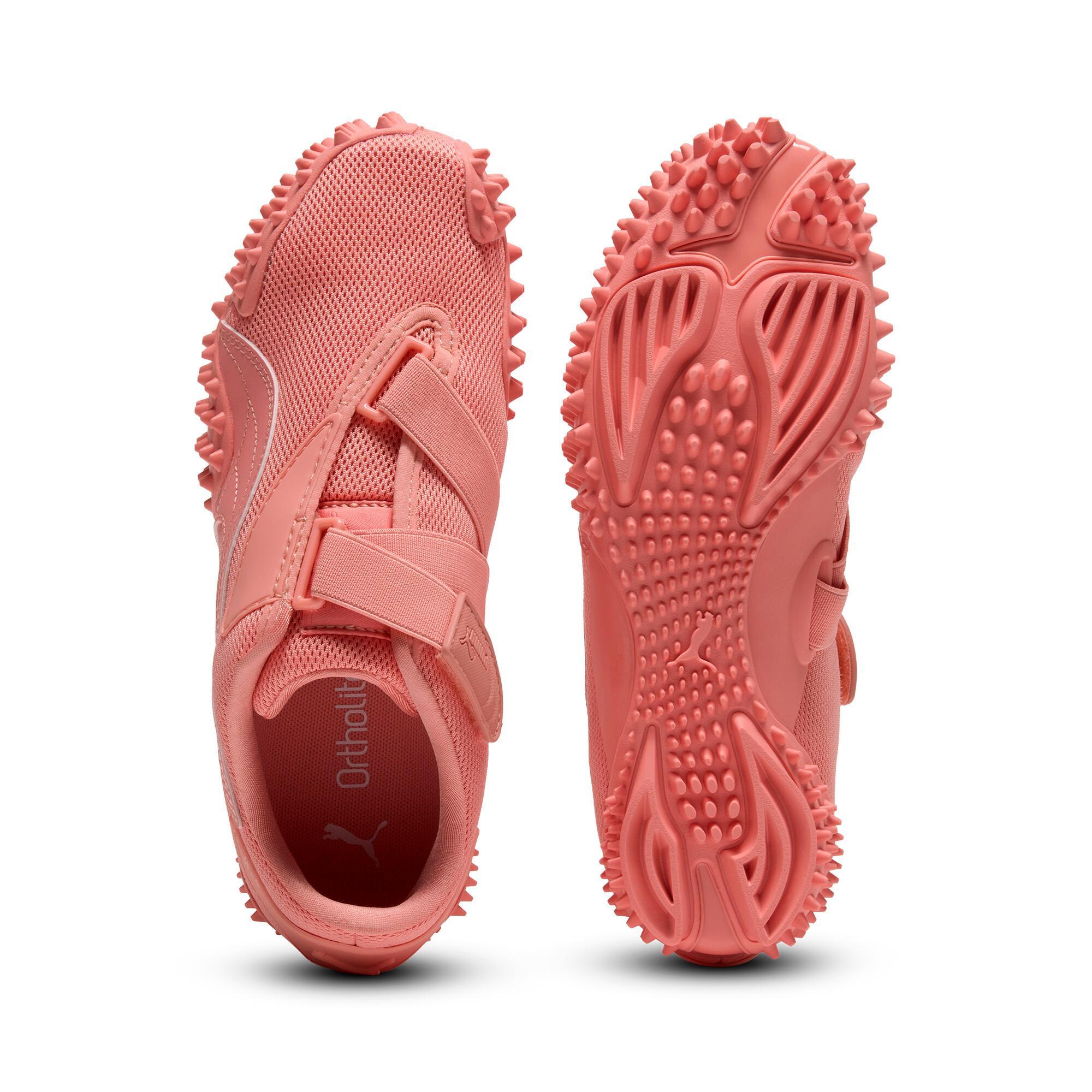 Mostro Ecstasy Sneakers Women Product Image