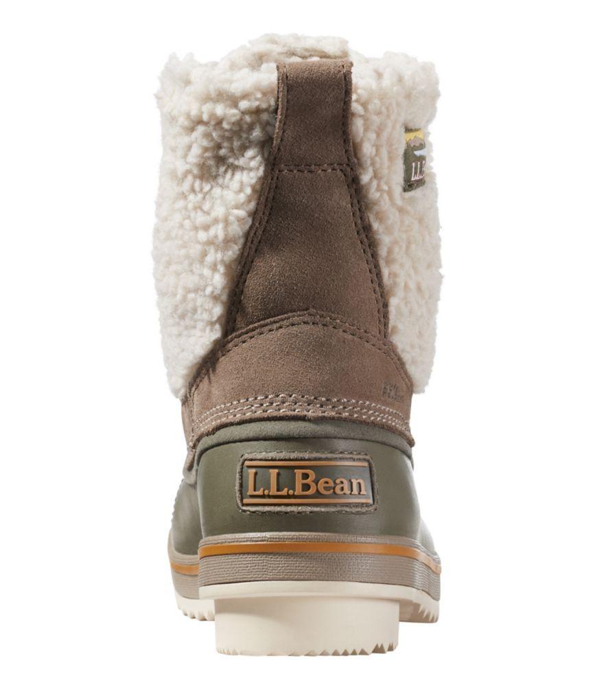 
                            Women's Rangeley Insulated Pac Boots, Ankle
                         Product Image