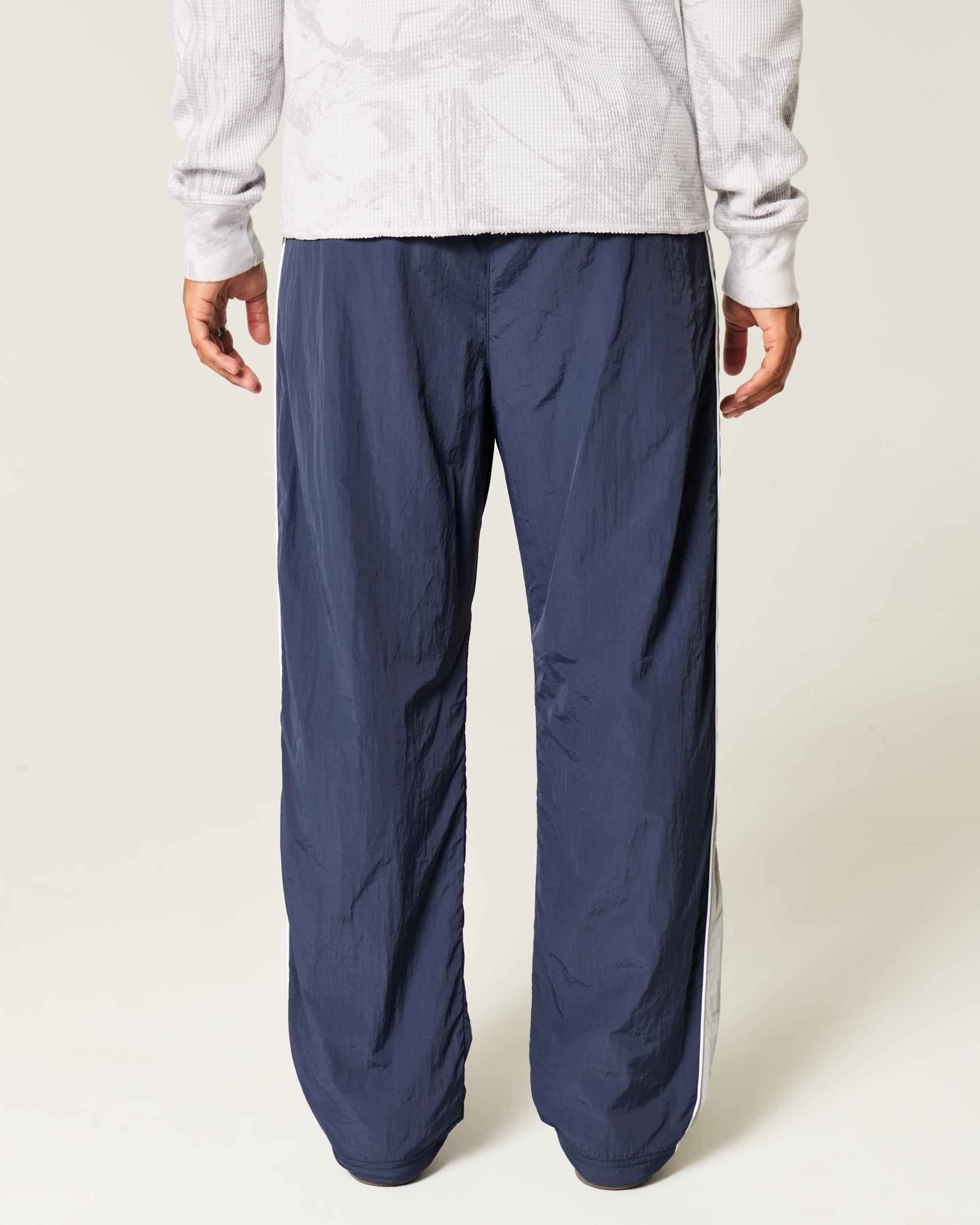 Baggy Track Pants Product Image