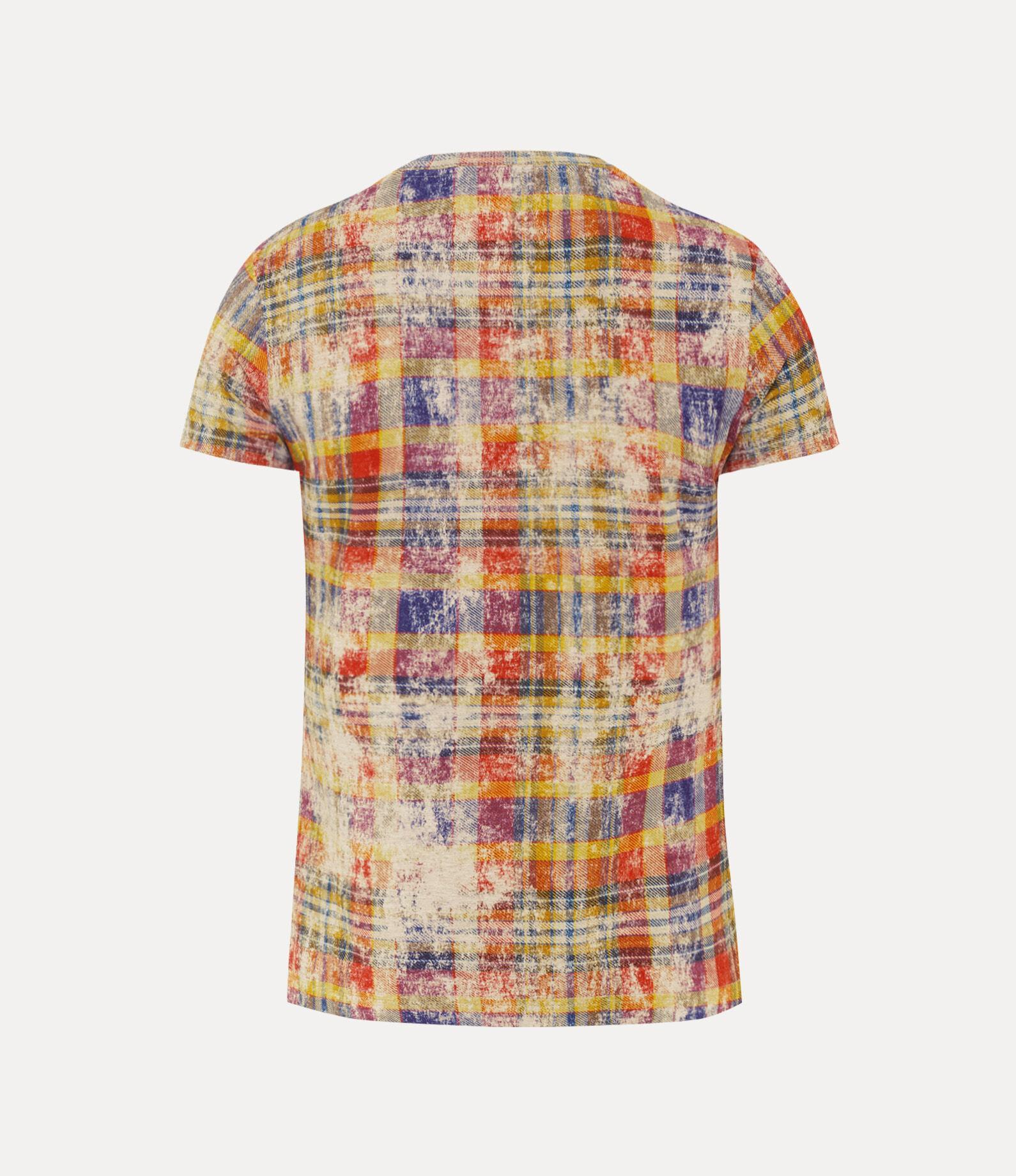 Peru T-shirt Product Image