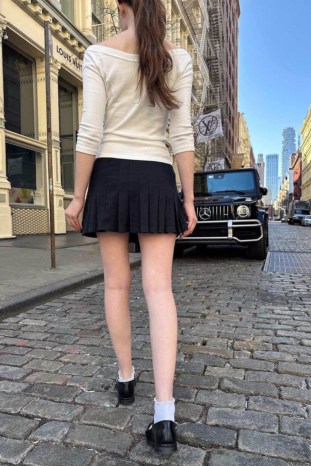 Dana Skirt Product Image