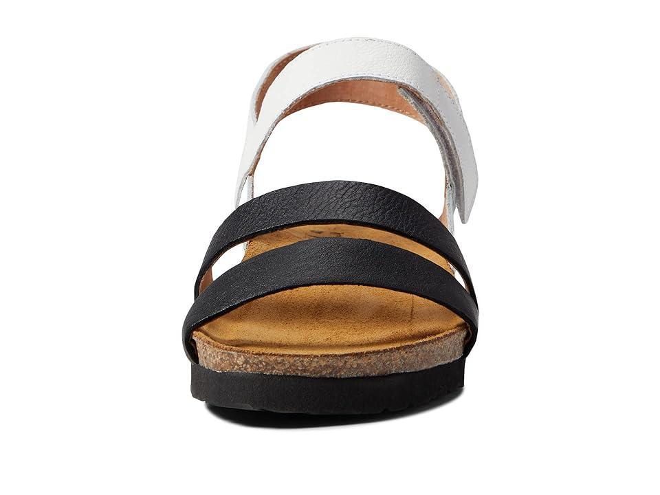 Naot Kayla Strap Sandals Product Image