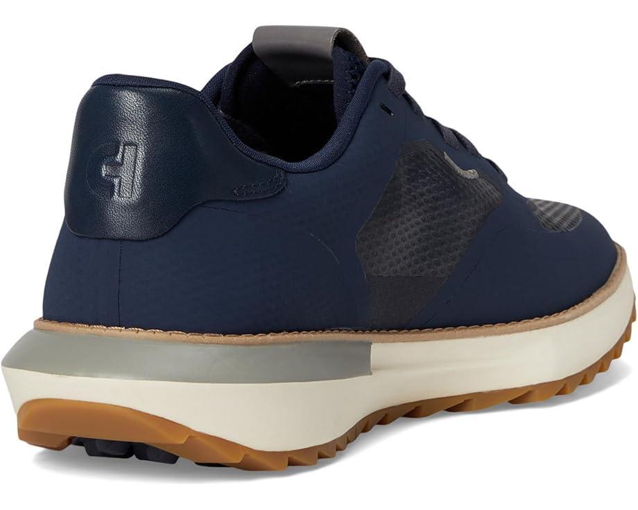 Grandpro Ashland Laser Perf Sneakers Product Image