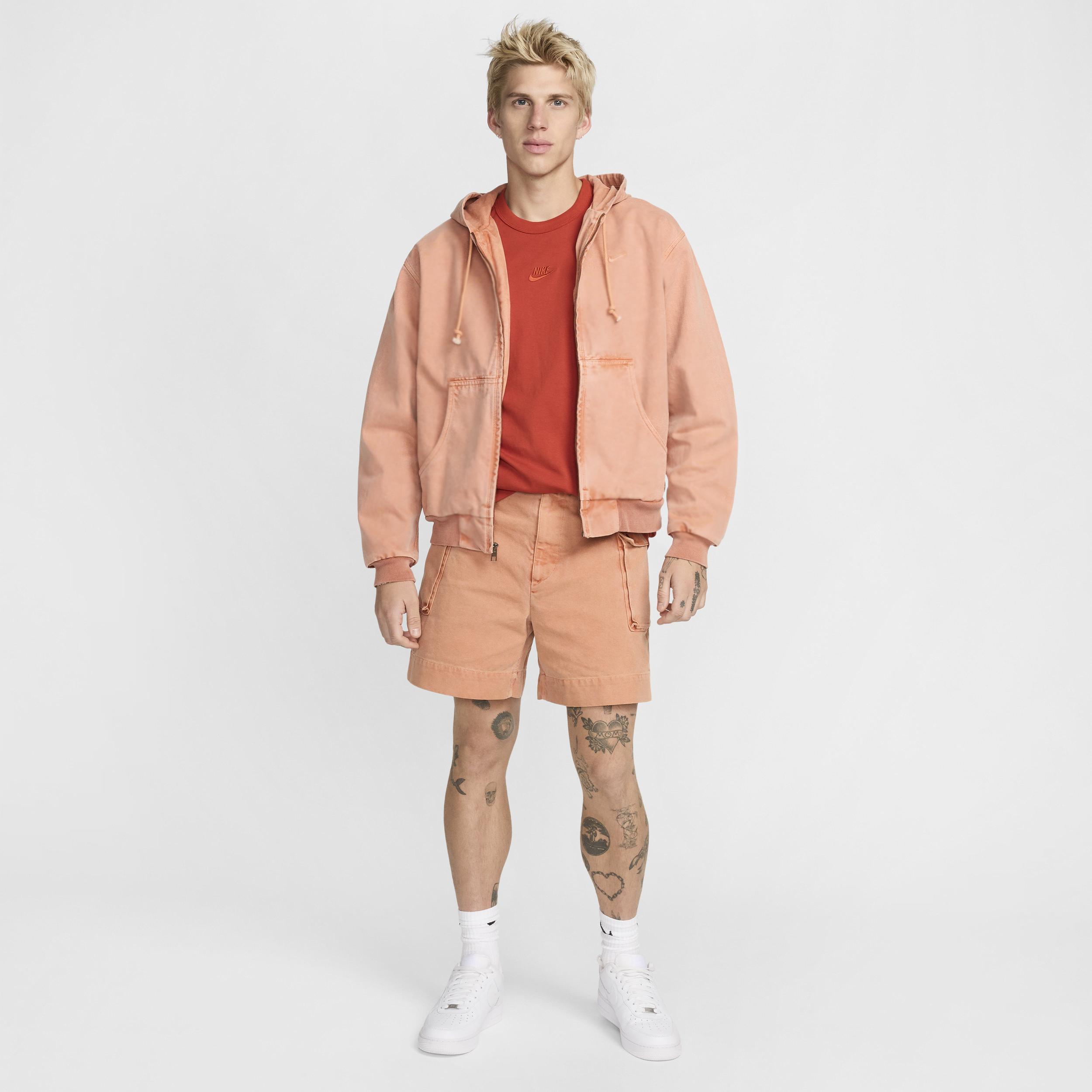 Nike Sportswear Premium Essentials Men's T-Shirt Product Image
