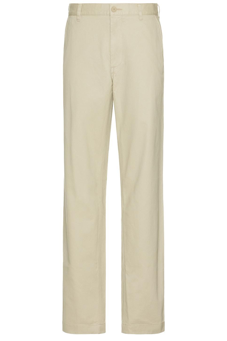 Cotton Chino Ivy Pant Product Image