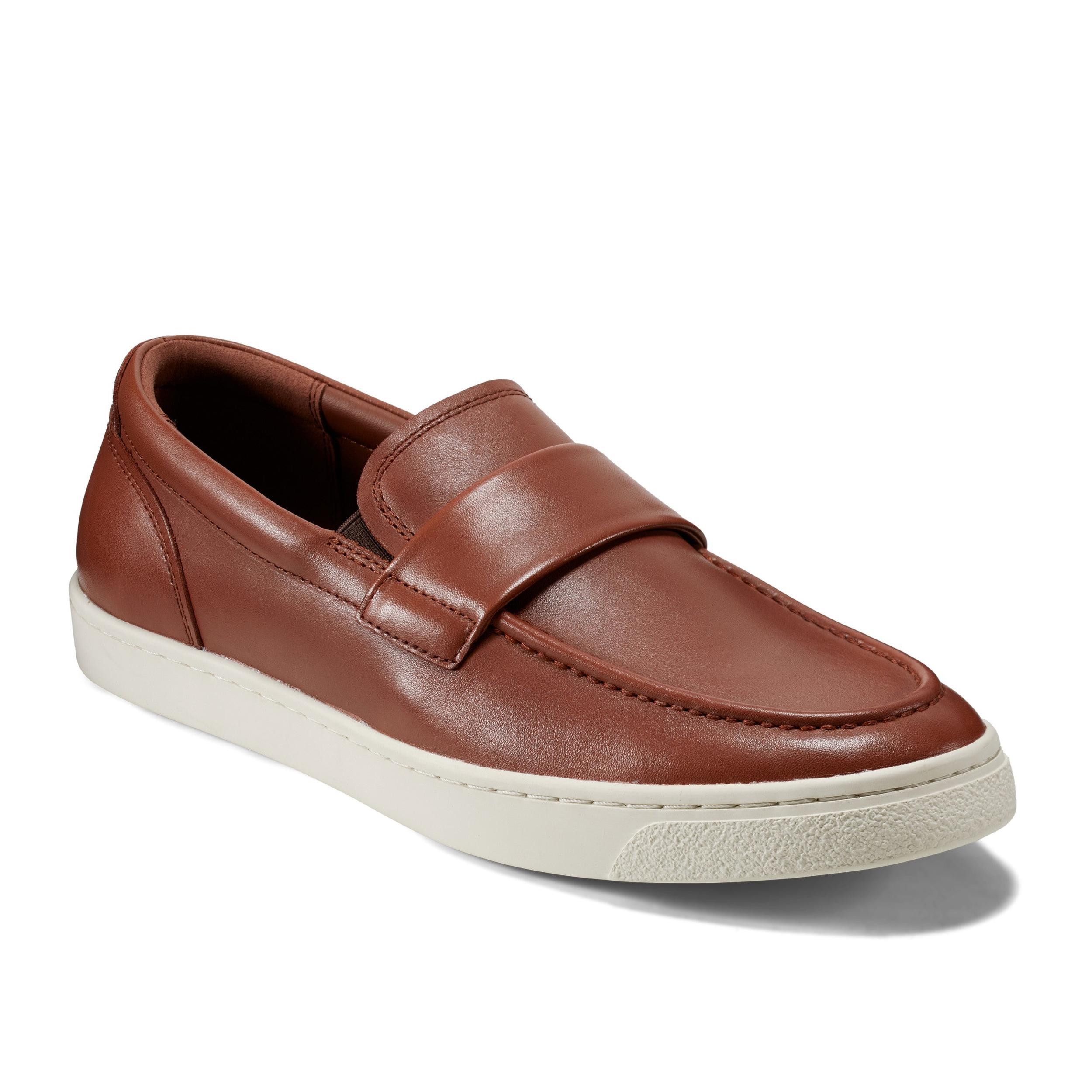 Men's Reller Casual Slip-on Flat Loafers Product Image