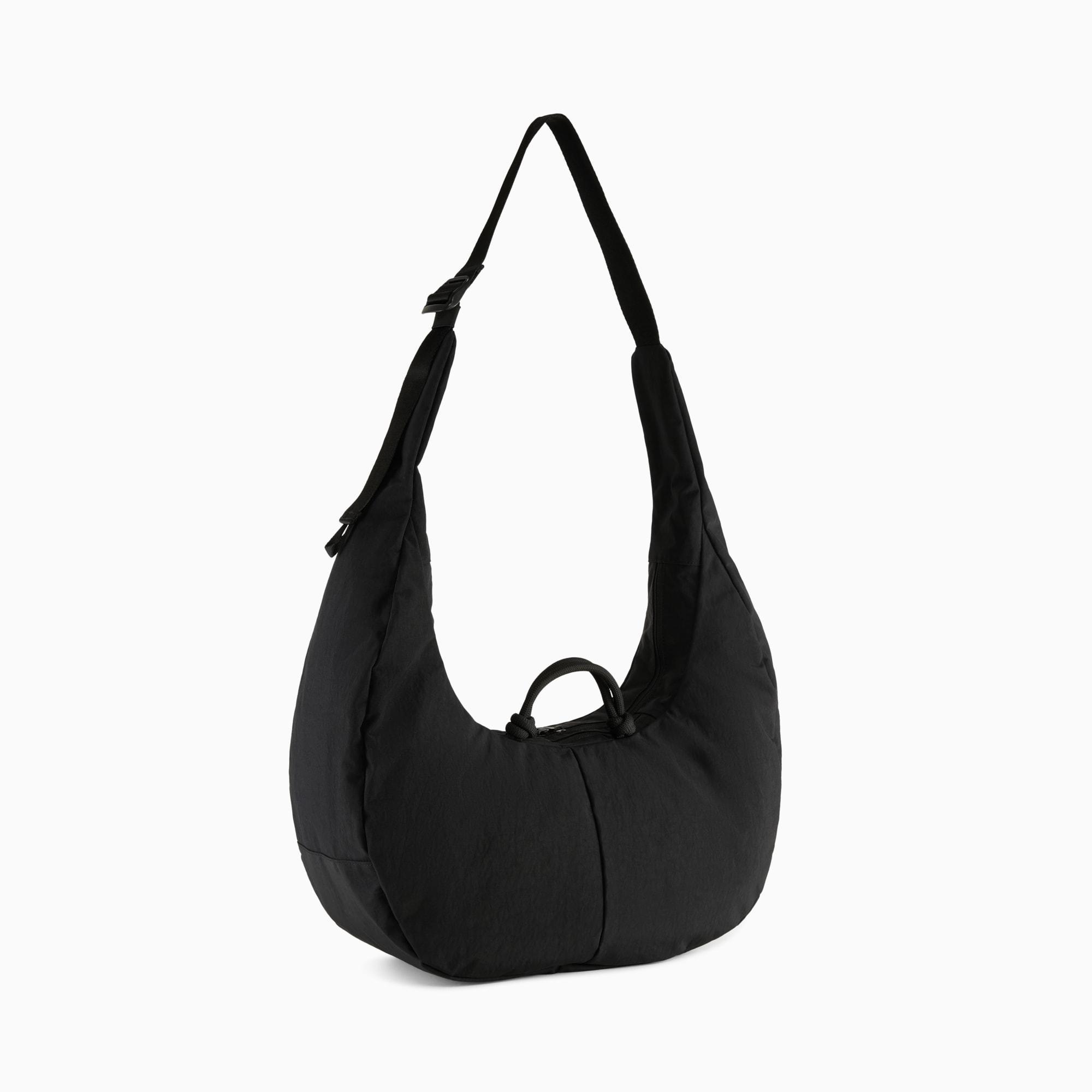 PUMA.BL Large 16.5L Hobo Crossbody Bag Product Image