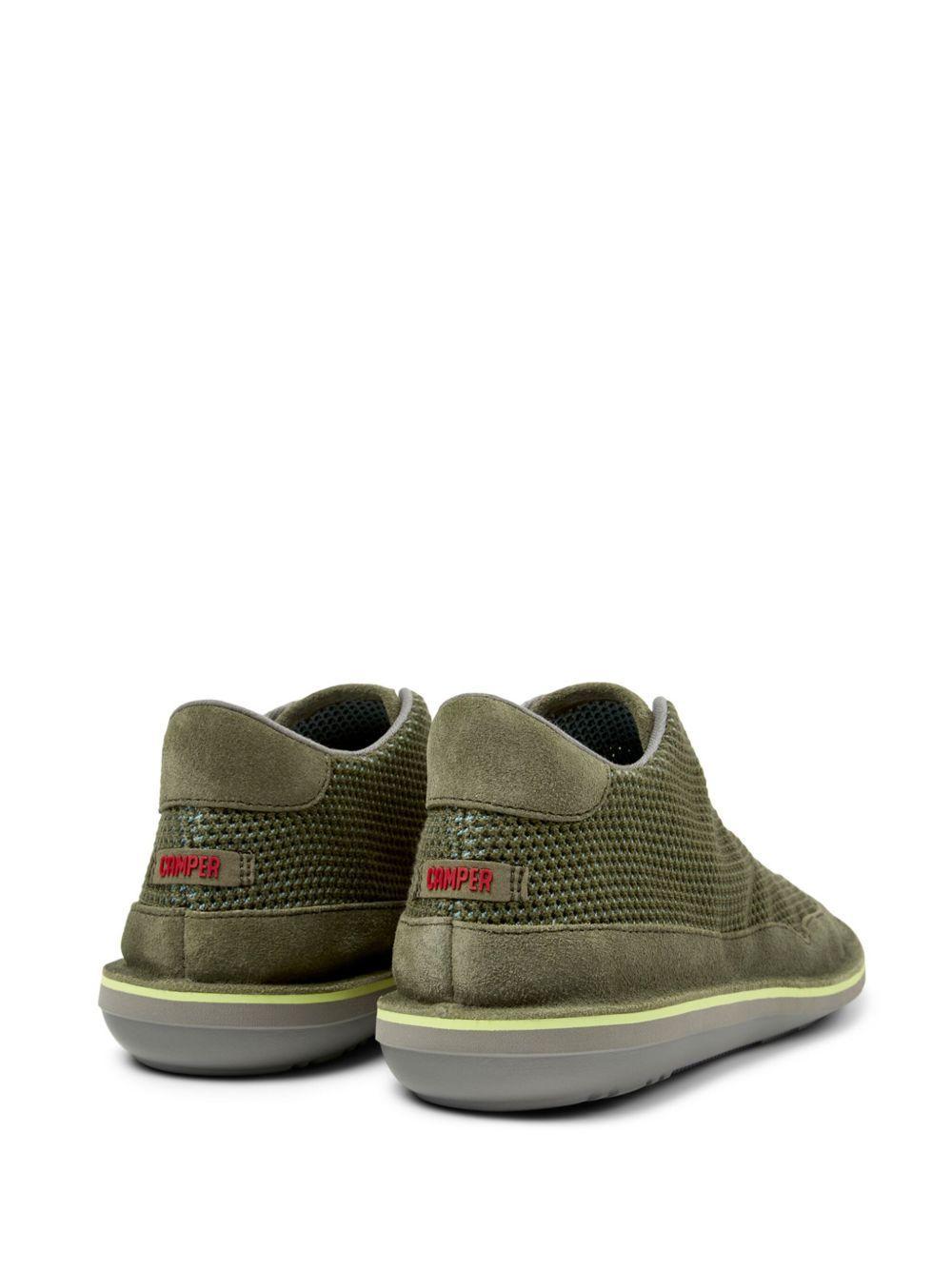 Beetle sneakers Product Image