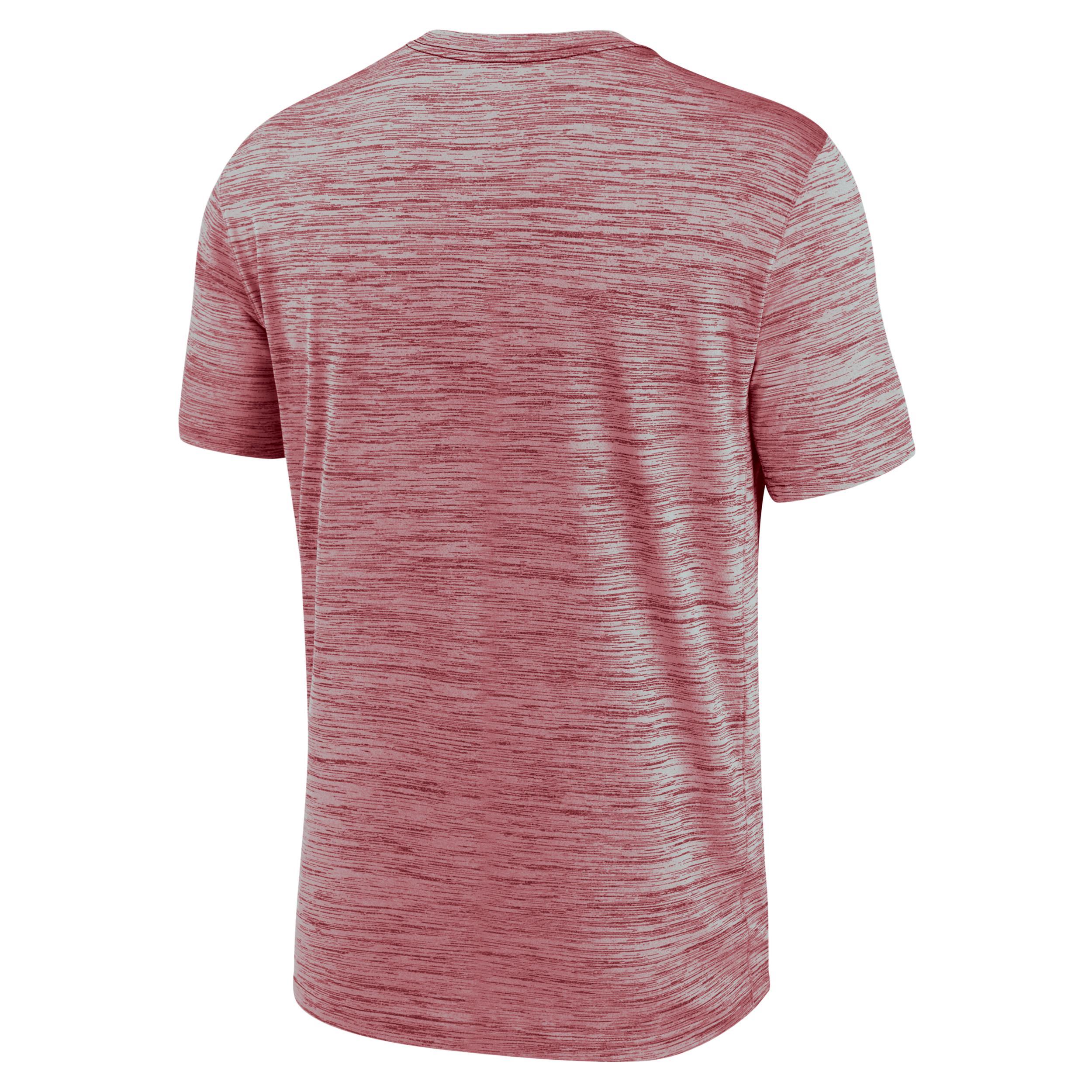 Arizona Diamondbacks Authentic Collection Velocity Nike Men's Dri-FIT MLB T-Shirt Product Image