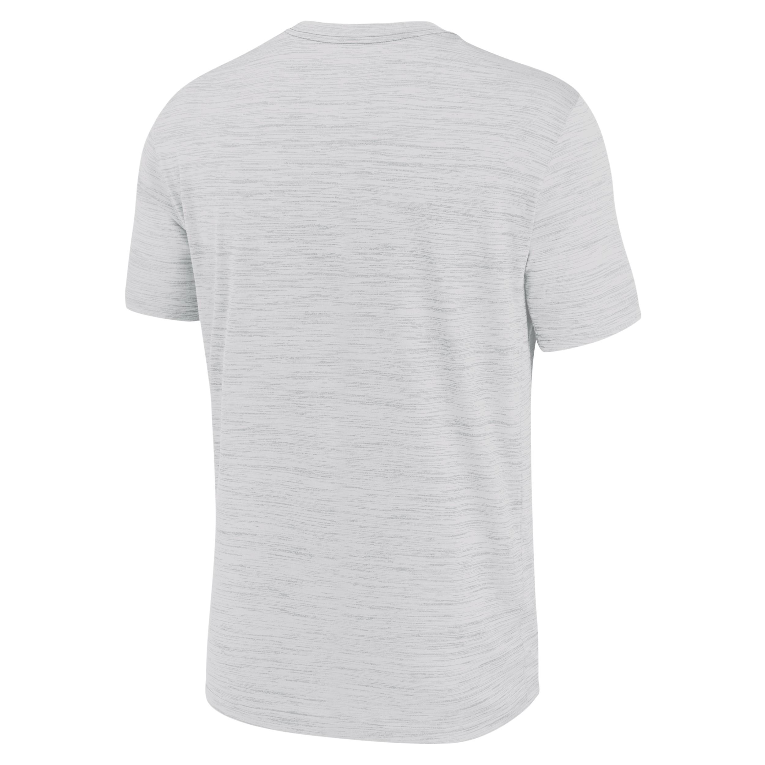 Atlanta Braves Authentic Collection City Connect Velocity Nike Men's Dri-FIT MLB T-Shirt Product Image