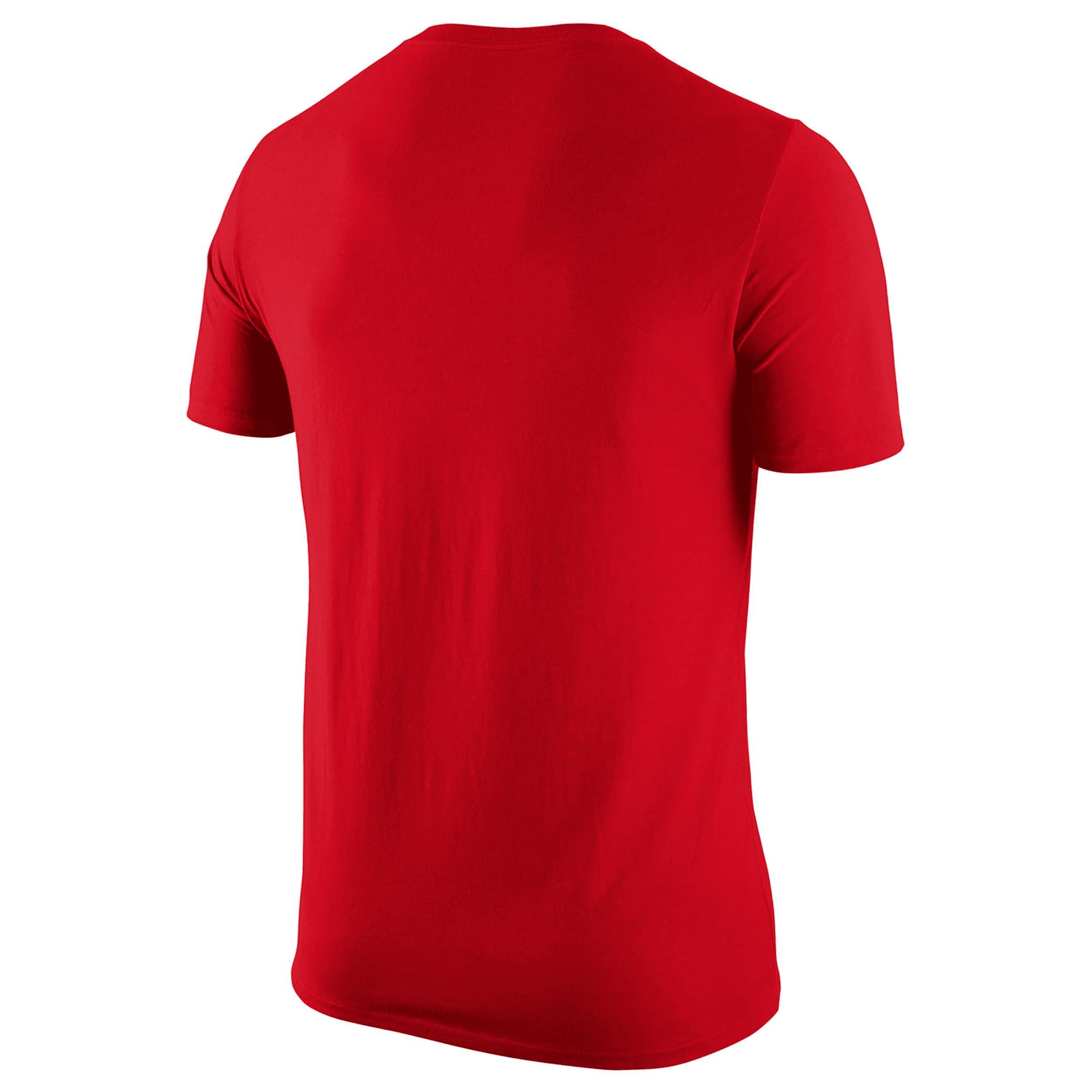 Houston (Men's Team) Men's Jordan College T-Shirt Product Image