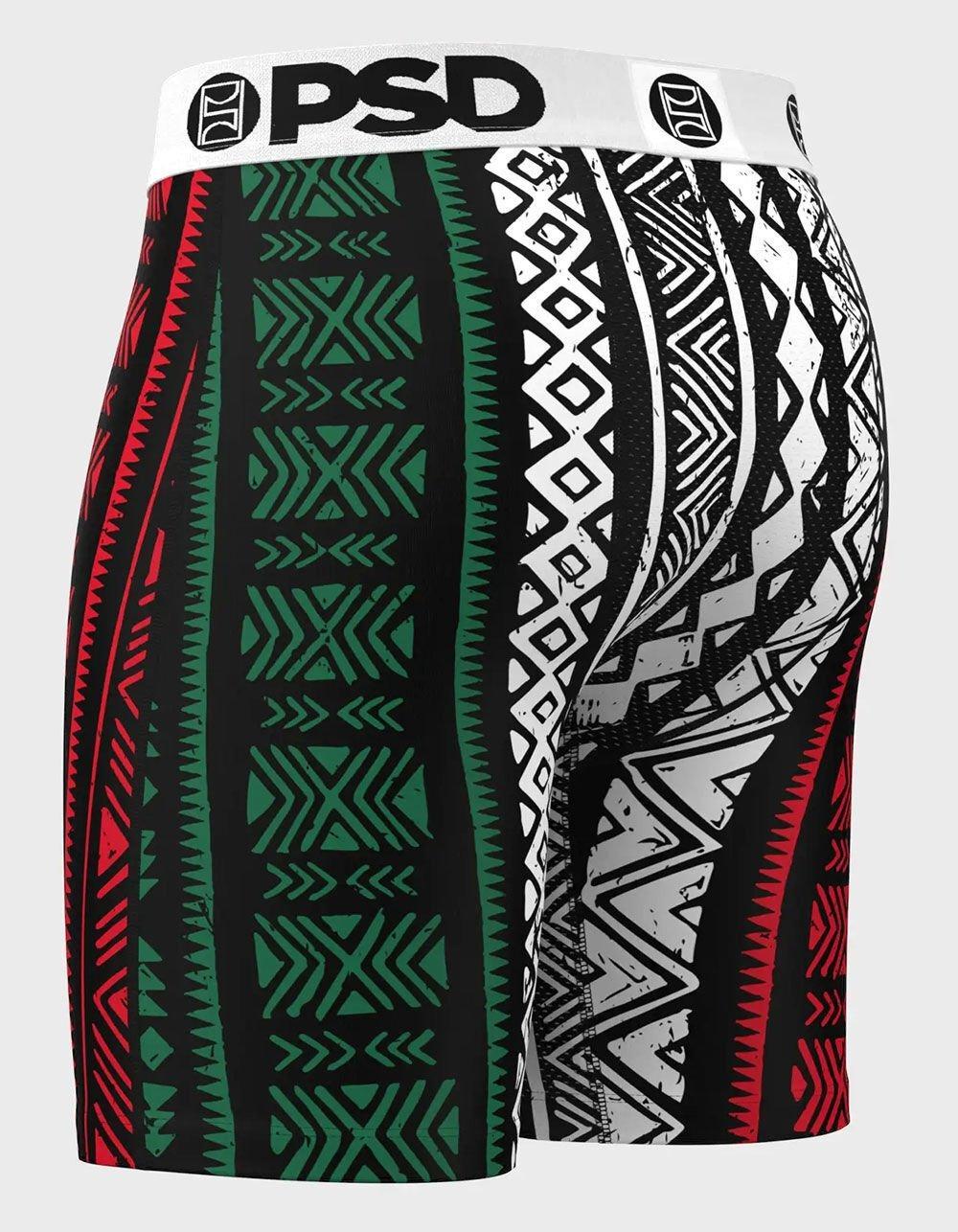 PSD Mex Mens Boxer Briefs - MULTI Product Image