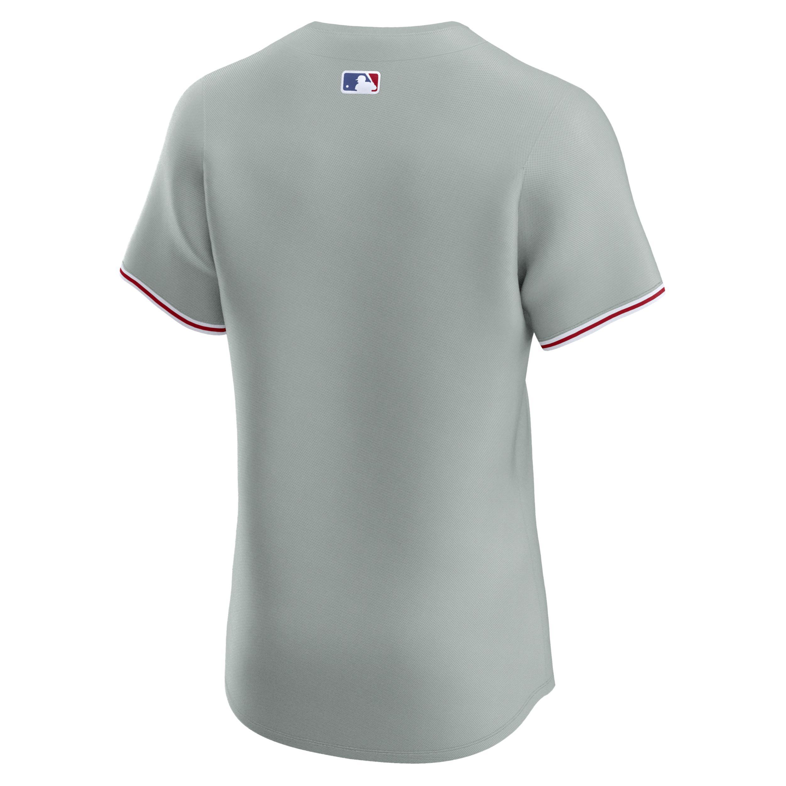 Philadelphia Phillies Nike Mens Dri-FIT ADV MLB Elite Jersey Product Image