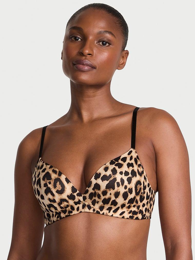 So Obsessed Smooth Wireless Push-Up Bra Product Image