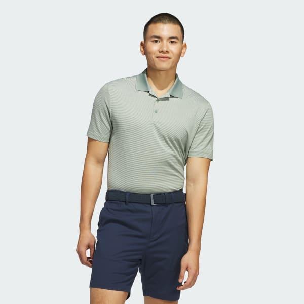 Ottoman Polo Shirt Product Image