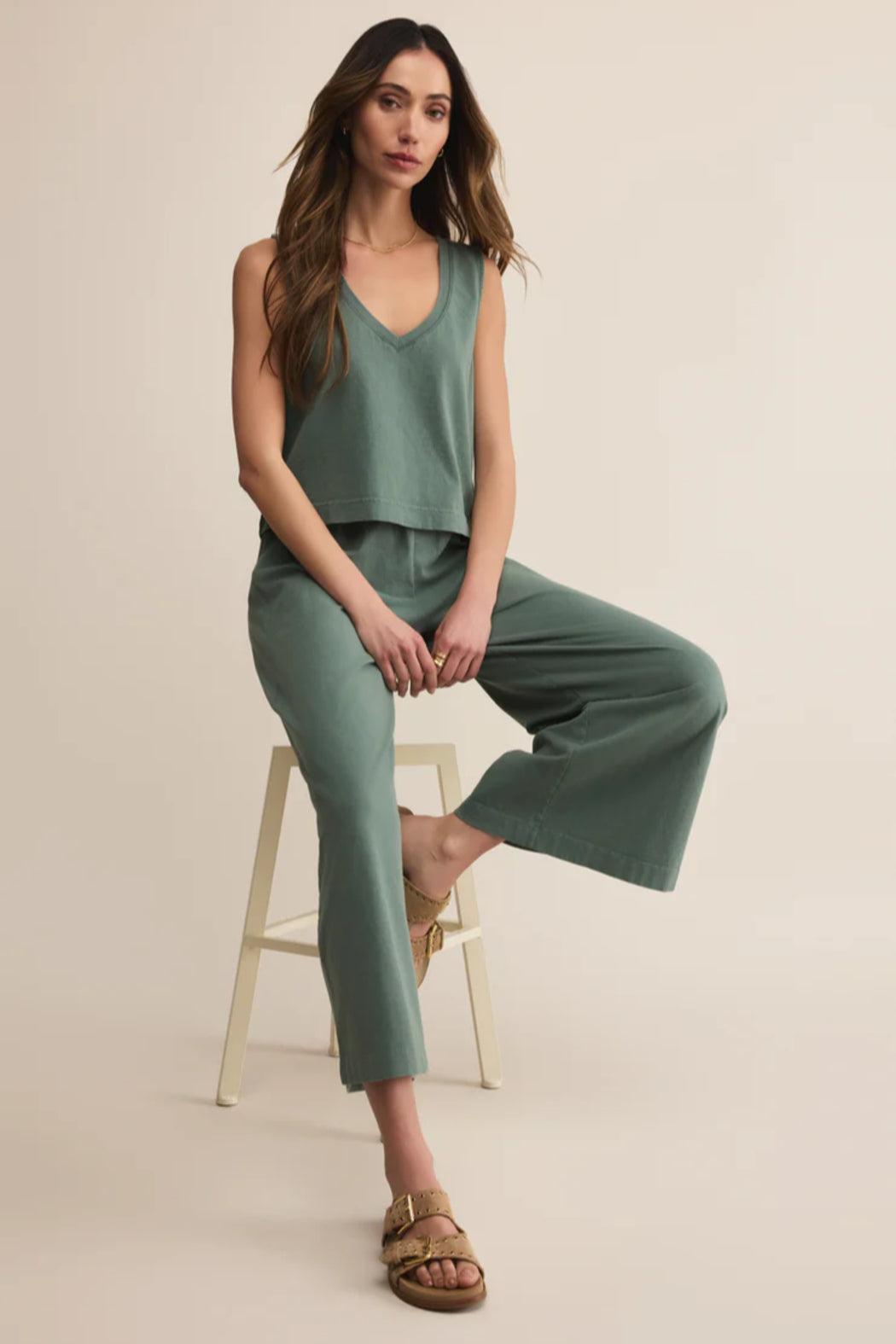 Scout Jersey Pant Product Image