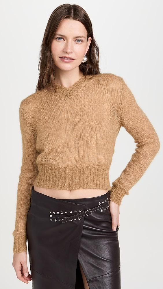 Gimaguas Mum Sweater | Shopbop Product Image