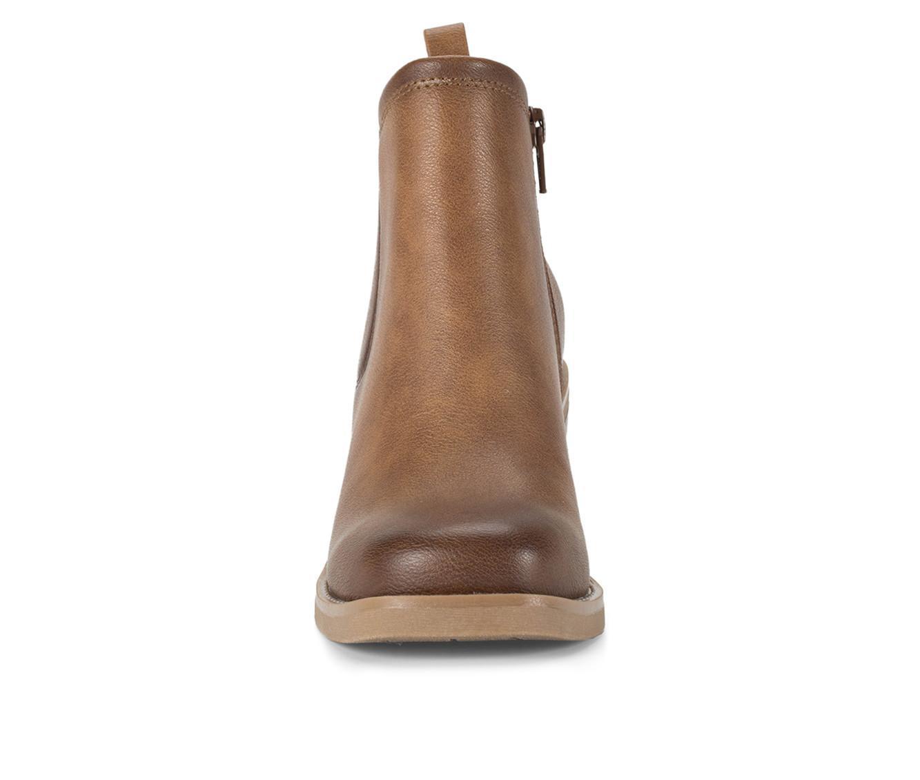 Women's Baretraps Maria Booties Product Image