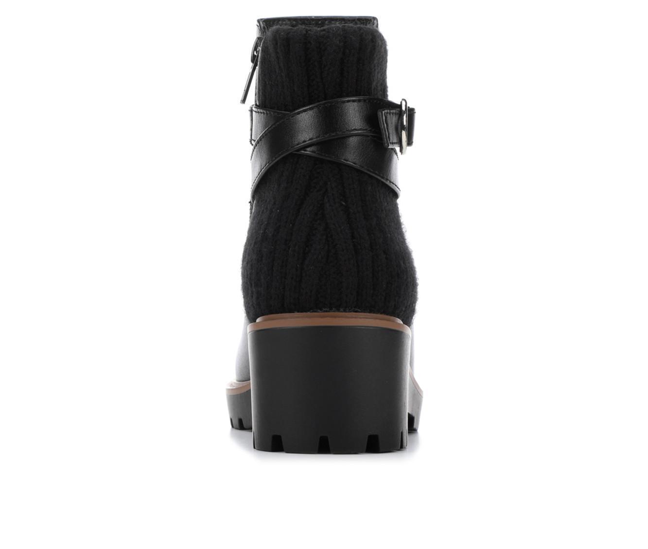 Women's Soda Aeson-S Booties Product Image
